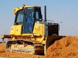 Каталог запчастей для бульдозера Bell 700J LGP