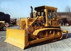 Ремонт бульдозера Intensus Classic 6 Ремонт бульдозера Intensus Classic 6