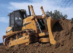 Ремонт бульдозера Case 1650K LGP Ремонт бульдозера Case 1650K LGP