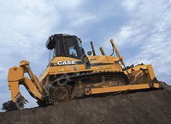 Ремонт бульдозера Case 1850K LT