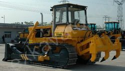 Ремонт бульдозера Mitsuber TY160A