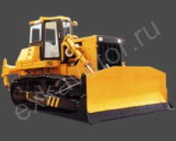Ремонт бульдозера Mitsuber TY230 Ремонт бульдозера Mitsuber TY230