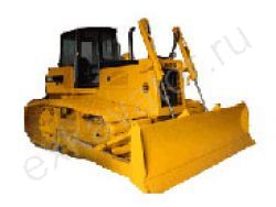 Ремонт бульдозера HBXG SHEHWA TS165-2 Ремонт бульдозера HBXG SHEHWA TS165-2
