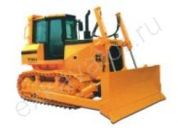 Ремонт бульдозера HBXG SHEHWA TYS165-2 Ремонт бульдозера HBXG SHEHWA TYS165-2