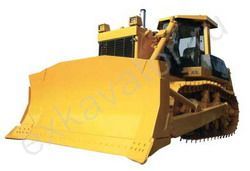 Запчасти для бульдозера Pengpu PD410Y-1