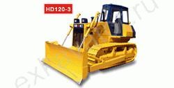 Ремонт бульдозера Huang Gong HD120-3 Ремонт бульдозера Huang Gong HD120-3