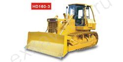 Ремонт бульдозера Huang Gong HD160-3 Ремонт бульдозера Huang Gong HD160-3