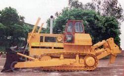 Каталог запчастей для бульдозера Hindustan 3033