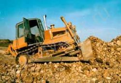 Ремонт бульдозера ЧСДМ ТС-10 Добрыня Ремонт бульдозера ЧСДМ ТС-10 Добрыня