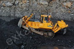 Запчасти для бульдозера Dressta TD-40E Extra