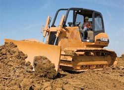 Ремонт бульдозера Case 1650L Ремонт бульдозера Case 1650L