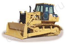 Ремонт бульдозера Caterpillar D7G Series 2