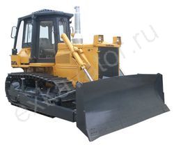 Каталог запчастей для бульдозера LiuGong B180