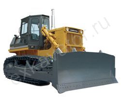 Каталог запчастей для бульдозера LiuGong B220