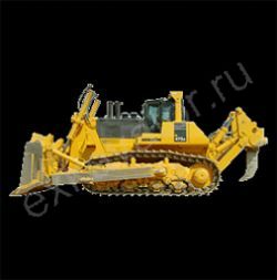 Ремонт бульдозера Komatsu D475A-5 Ремонт бульдозера Komatsu D475A-5
