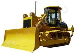 Запчасти для бульдозера Pengpu PD165Y-1