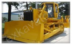 Ремонт бульдозера Pengpu PD320Y-1