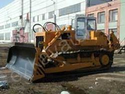 Ремонт бульдозера Промтрактор ТМ-25.01