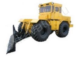 Ремонт бульдозера Петра-ЗСТ БКЗ К-701