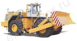 Запчасти для бульдозера БелАЗ 78231