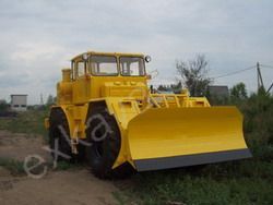 Ремонт бульдозера Спецстроймаш К-701-БКТ Ремонт бульдозера Спецстроймаш К-701-БКТ