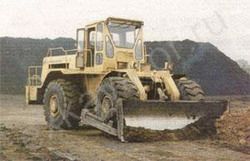 Ремонт бульдозера Hindustan 2171 Ремонт бульдозера Hindustan 2171