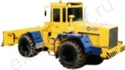 Ремонт бульдозера Техстроймаш БКУ