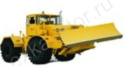 Ремонт бульдозера Техстроймаш БГ-1-1