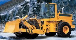 Каталог запчастей для бульдозера Yutong TL210B