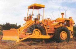 Ремонт бульдозера BEML BD14W Ремонт бульдозера BEML BD14W