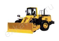 Ремонт бульдозера Komatsu WD420-3 Ремонт бульдозера Komatsu WD420-3