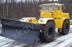 Ремонт бульдозера Спецстроймаш ДМ-15-Т Ремонт бульдозера Спецстроймаш ДМ-15-Т