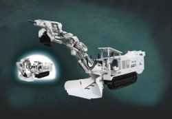 Каталог запчастей для нестандартного экскаватора Terex ITC 120