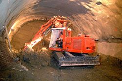 Каталог запчастей для нестандартного экскаватора Terex TE210 Каталог запчастей для нестандартного экскаватора Terex TE210