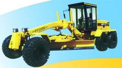 Запчасти для грейдера (автогрейдера) Tiangong PY200G