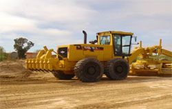 Запчасти для грейдера (автогрейдера) Tiangong PY280G