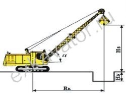 Каталог запчастей для нестандартного экскаватора ДонЭкс ЭО-4112А-1 с грейфером Каталог запчастей для нестандартного экскаватора ДонЭкс ЭО-4112А-1 с грейфером