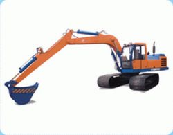 Каталог запчастей для гусеничного экскаватора Амкодор-КЭЗ ЭО-3223