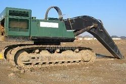 Запчасти для гусеничного экскаватора Komatsu PC650LC