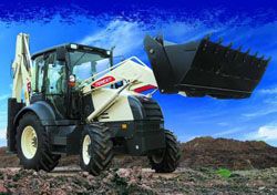 Каталог запчастей для экскаватора-погрузчика Terex TX860 Каталог запчастей для экскаватора-погрузчика Terex TX860