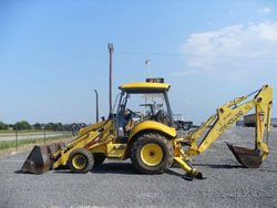 Каталог запчастей для экскаватора-погрузчика New Holland LB75 Каталог запчастей для экскаватора-погрузчика New Holland LB75