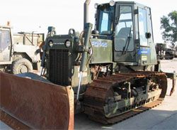 Каталог запчастей для грейдера (автогрейдера) Fiat-Hitachi G140