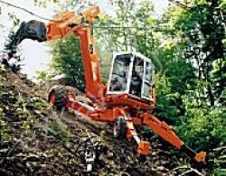 Каталог запчастей для нестандартного экскаватора Schaeff HS 41 M Каталог запчастей для нестандартного экскаватора Schaeff HS 41 M