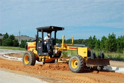 Запчасти для грейдера (автогрейдера) Champion C60 C