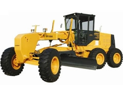 Каталог запчастей для грейдера (автогрейдера) Changlin PY190H