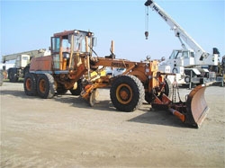 Каталог запчастей для грейдера (автогрейдера) Dresser A566E