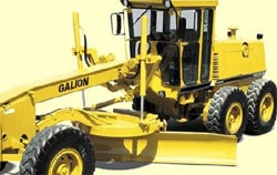 Ремонт грейдера (автогрейдера) Dressta 850C