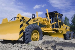 Ремонт грейдера (автогрейдера) Dressta RD-200C Extra