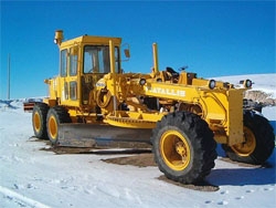 Ремонт грейдера (автогрейдера) Fiatallis FG95A Ремонт грейдера (автогрейдера) Fiatallis FG95A