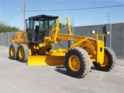 Ремонт грейдера (автогрейдера) Galion 850B